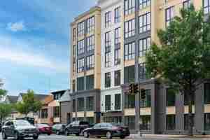 featured image of 5816 Georgia Ave Nw