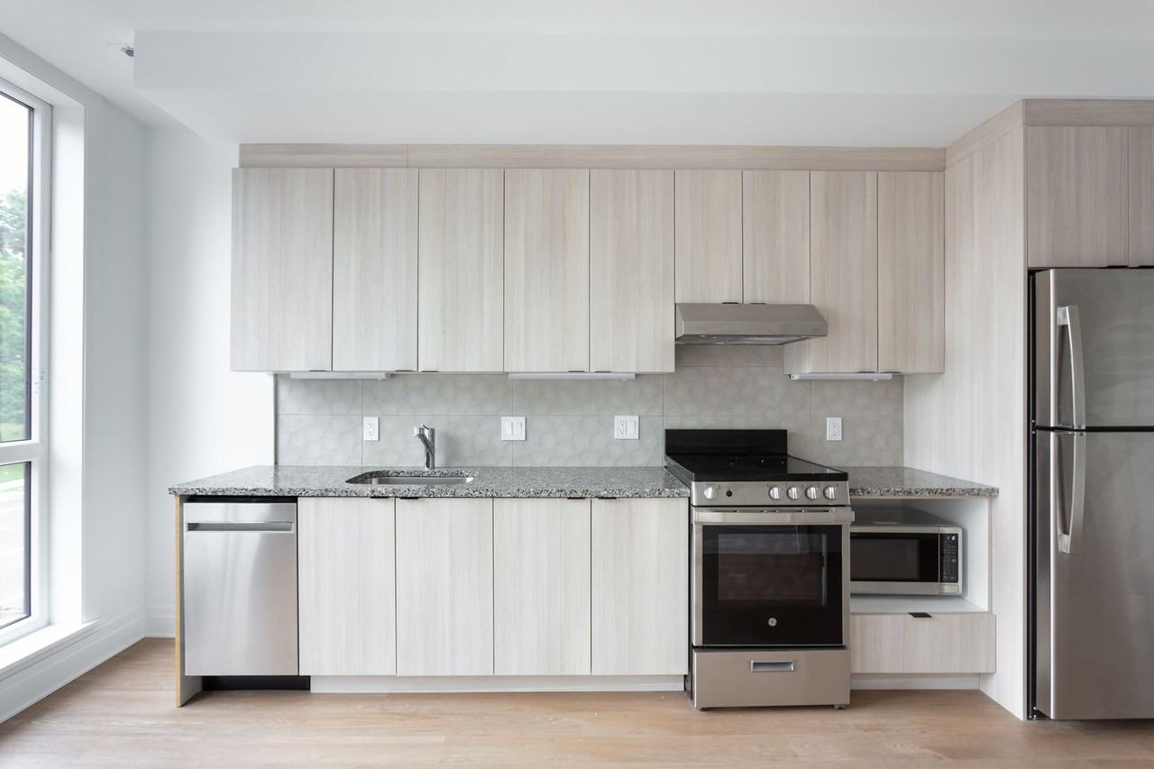 Modern Living Along Georgia Avenue in Northwest DC - Photo 3 of 50