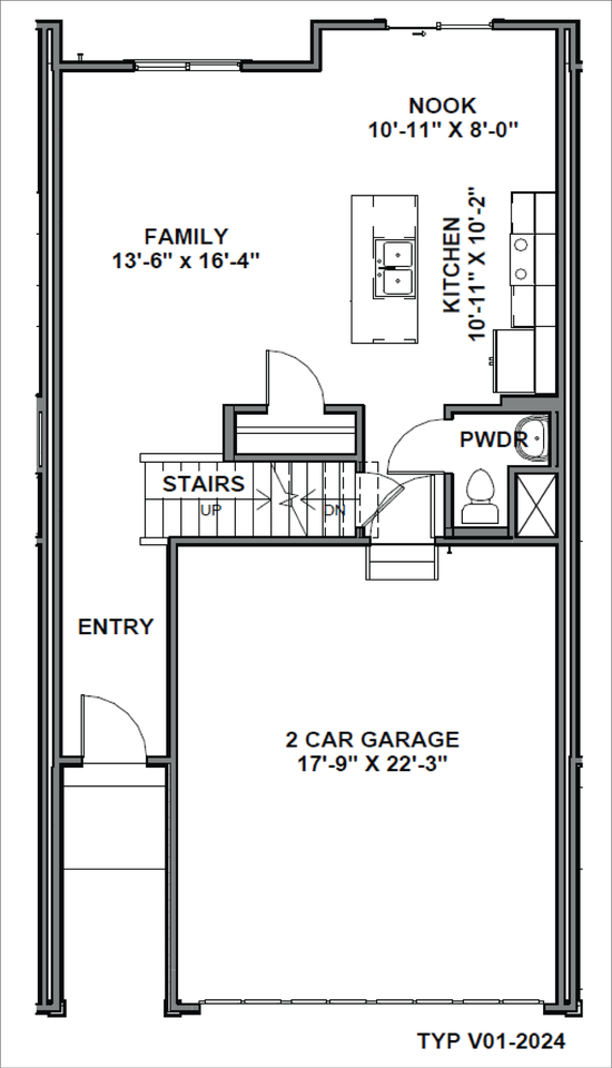 1462 E 720 N #1462 - Photo 3 of 16