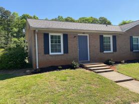 Chesterfield Gardens Apartments - Photo 1 of 1