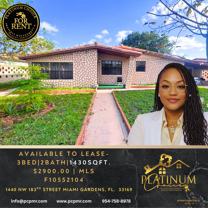 1440 Nw 183rd St - Photo 1 of 1