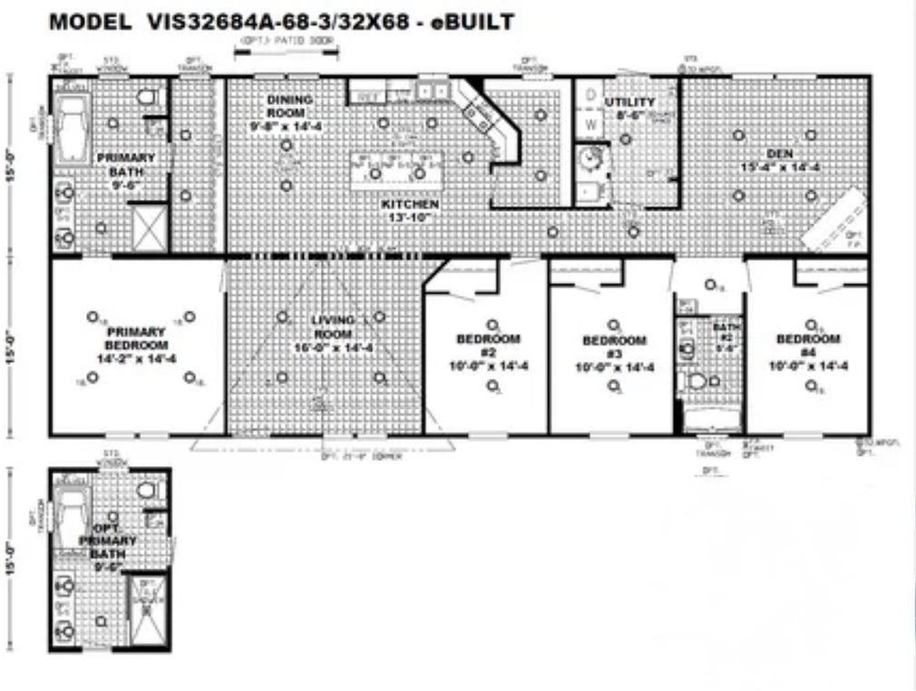 134 N Larry Dr - Photo 2 of 26