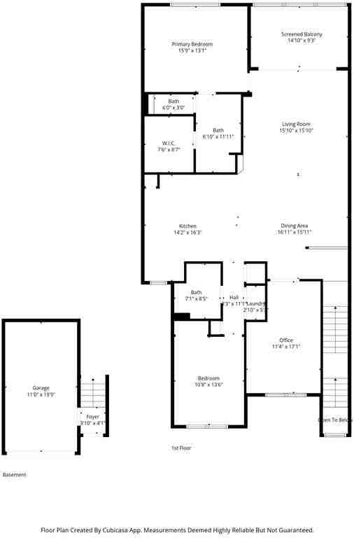 700 Trotter Ln ##204 - Photo 2 of 9