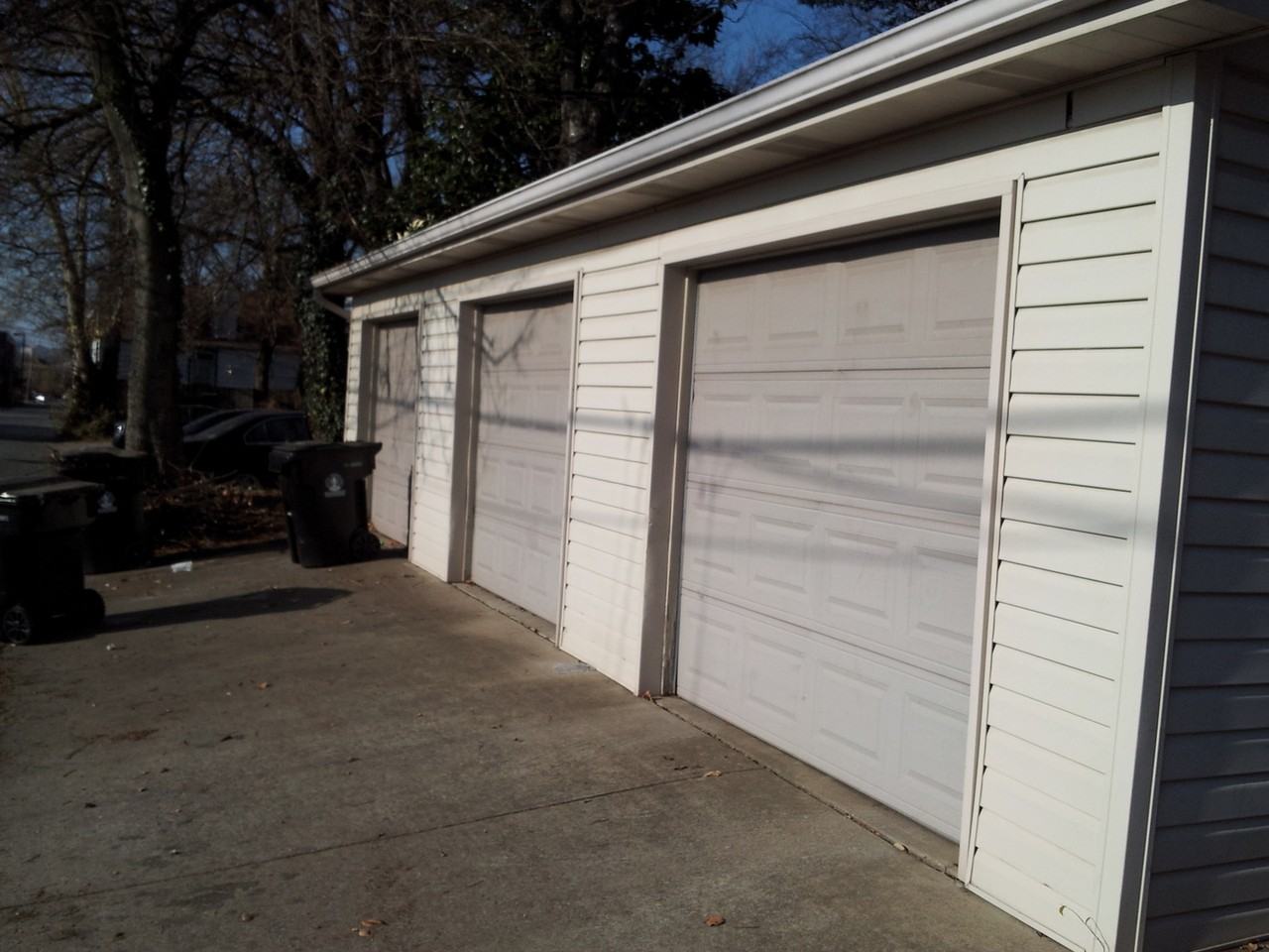 1110 Cherokee Rd #B - Photo 2 of 17