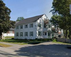 featured image of 45 Federal St