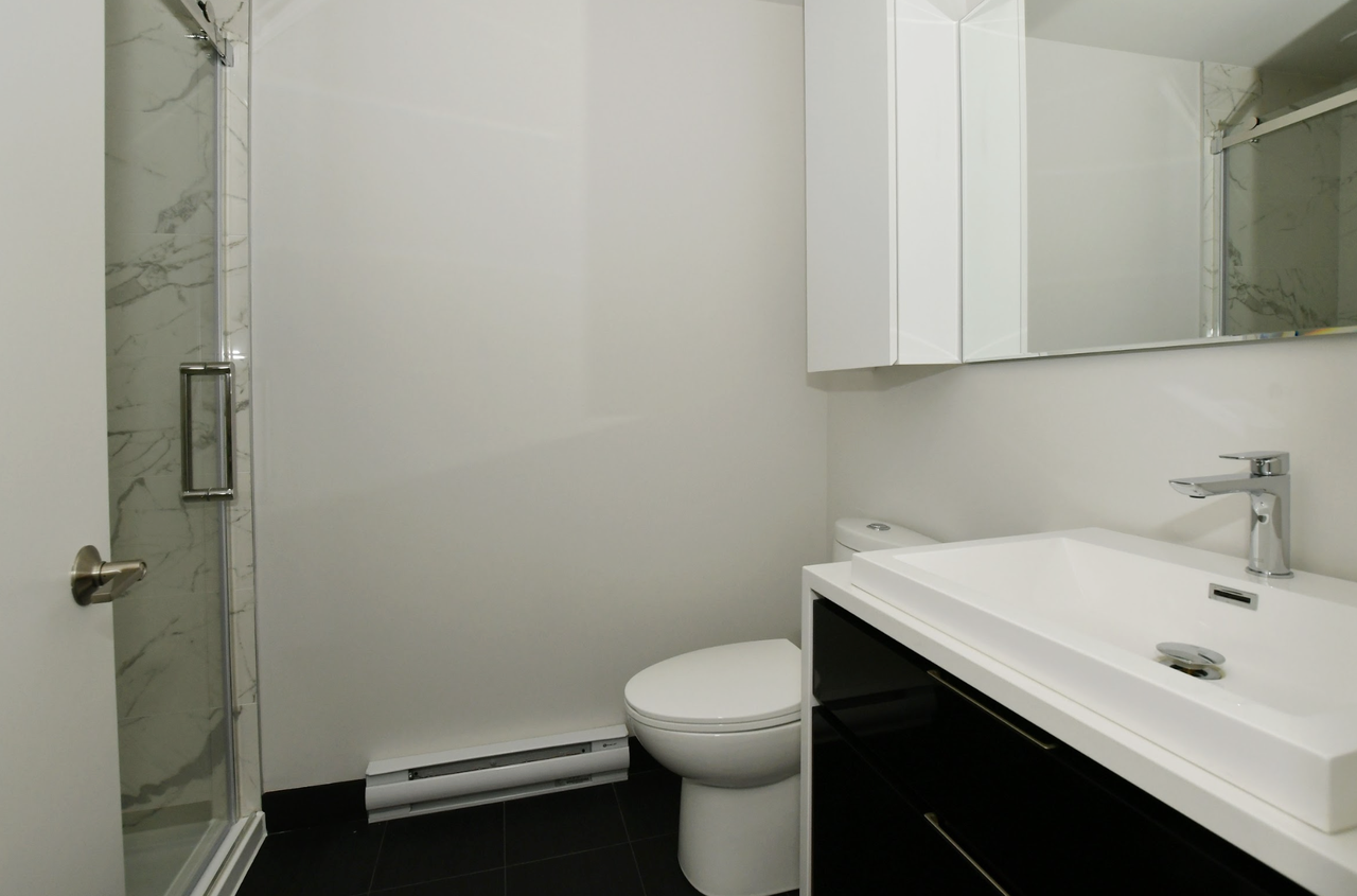 1188 Rue Saint-Antoine Ouest #4201 - Photo 6 of 15