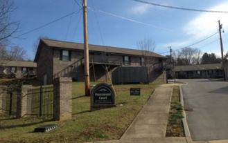 Presswood Apartments - Photo 1 of 1