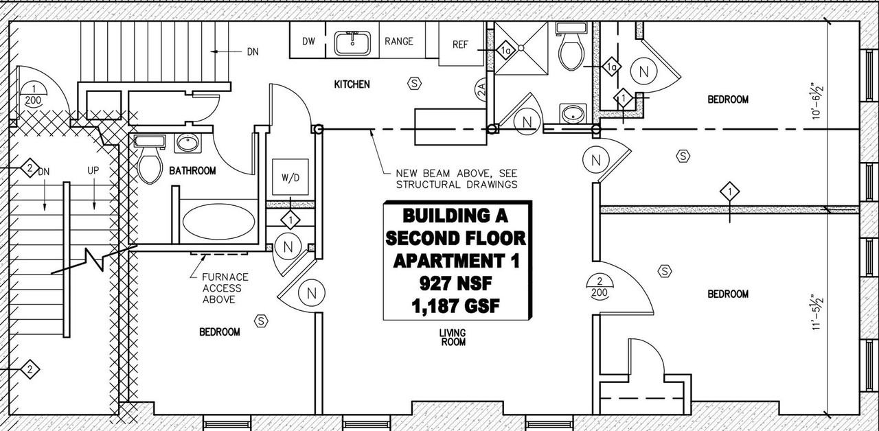 2134 East Carson Street - Photo 6 of 37