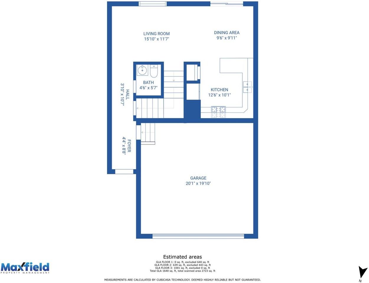 529 W Fox Chase Dr - Photo 3 of 27