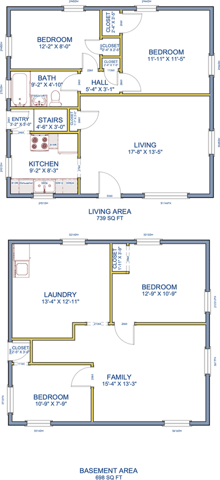 537 Balm St - Photo 2 of 24