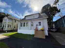 featured image of 111 Marlborough St