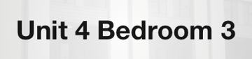 featured image of 626 En, Unitbedroom