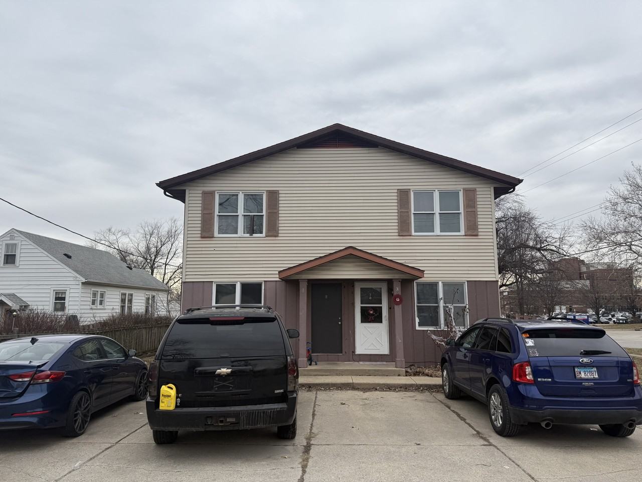 801 W Saint Anthony Ave #D - Photo 2 of 2