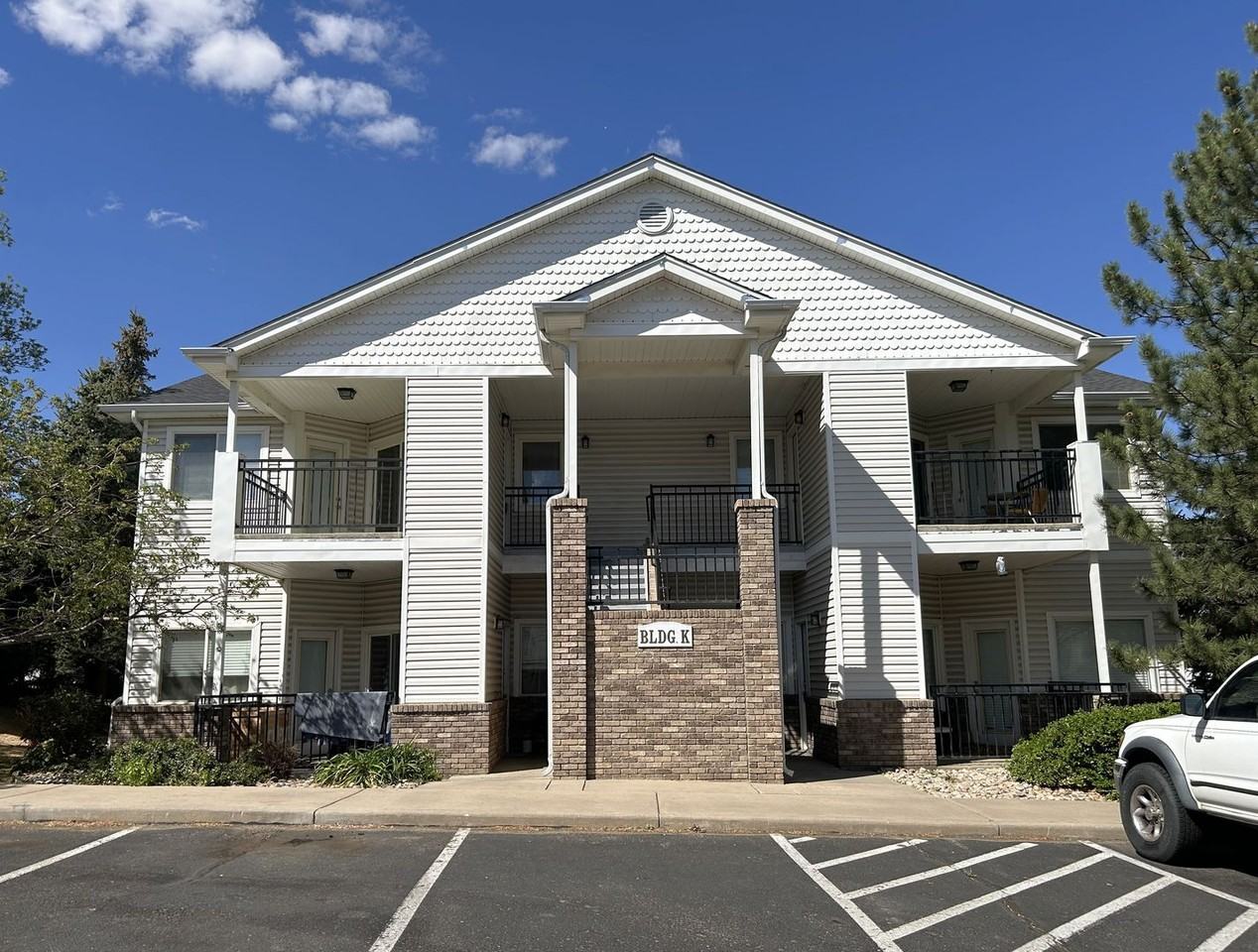 950 52nd Avenue Ct Apt K4