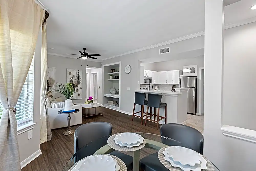 21000 Dairy Ashford Rd #ASL - Photo 5 of 21