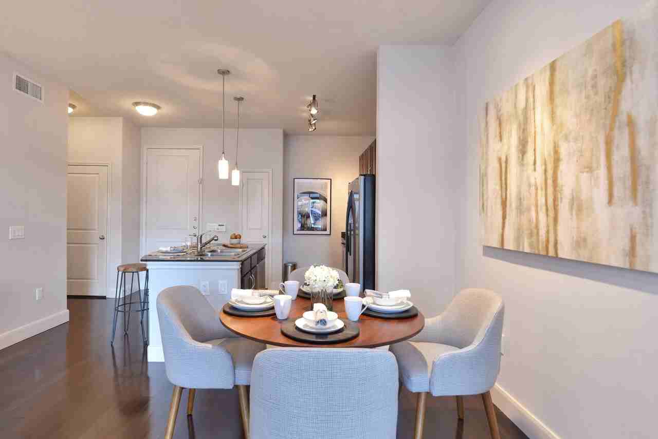 4999 Post Oak Timber Dr #IUPO - Photo 4 of 11