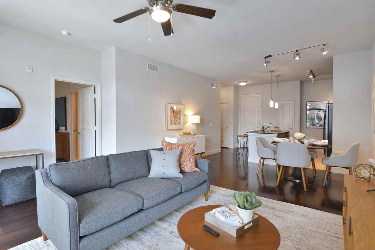 4999 Post Oak Timber Dr #IUPO - Photo 5 of 11