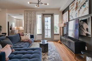 5201 San Felipe St #RARH1 - Photo 1 of 1