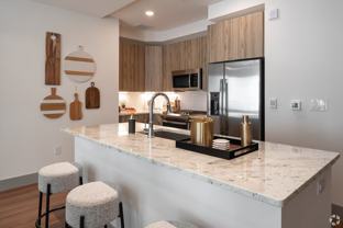 5201 San Felipe St #RARH2 - Photo 1 of 1