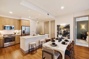 featured image of 5201 San Felipe St #RARH3