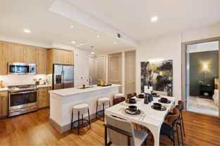 5201 San Felipe St #RARH3 - Photo 1 of 1