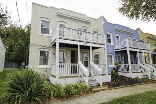Cozy 1 bedroom apartment in Church Hill - Photo 1 of 1