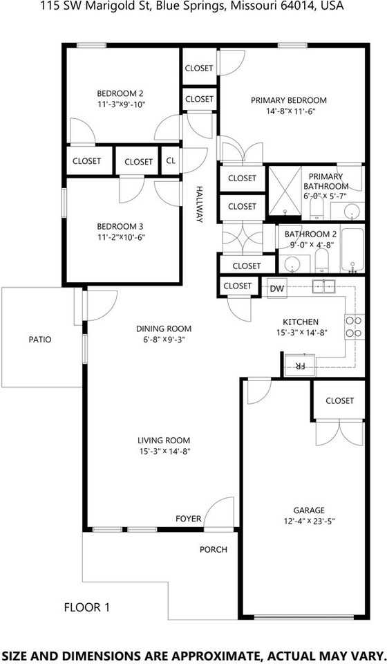 115 Sw Marigold St - Photo 2 of 24