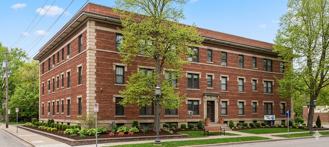 45 Lexington Pkwy S #11 - Photo 1 of 1