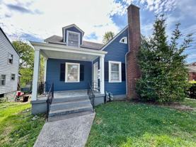 321 S 3rd St - Photo 1 of 1