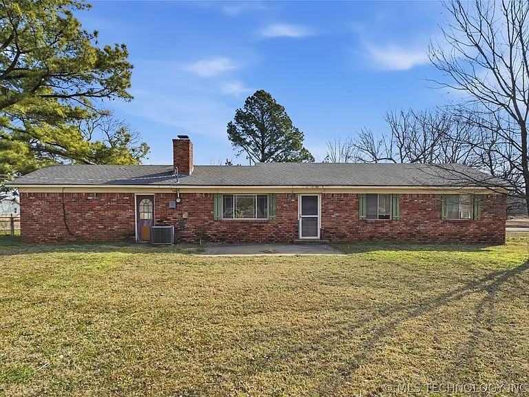 17248 S 92nd East Ave - Photo 2 of 4