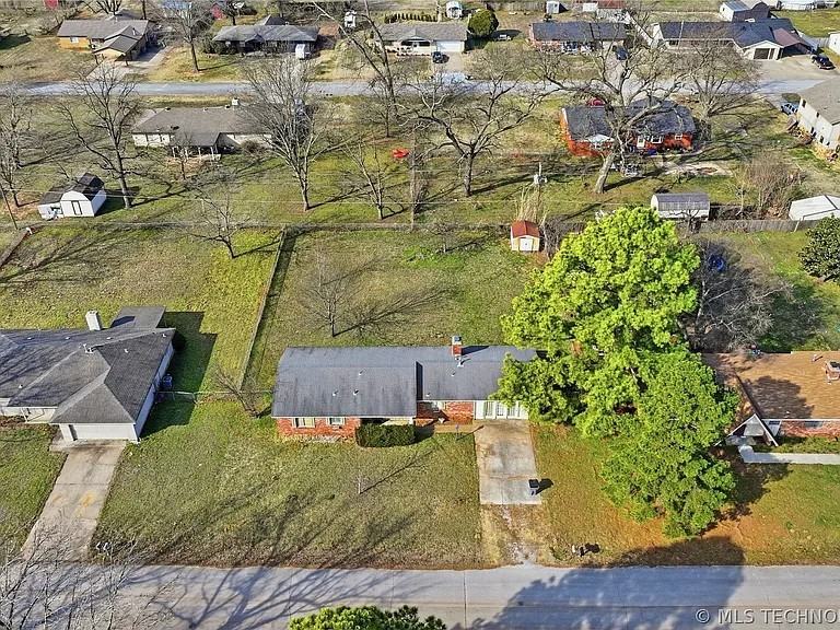 17248 S 92nd East Ave - Photo 4 of 4