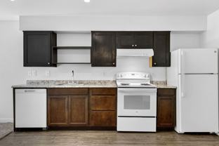 Irish Moss Apartments - Photo 1 of 1