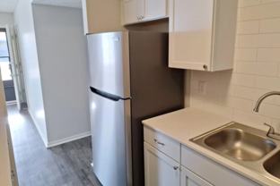 Hillsdale Apartments - Photo 1 of 1