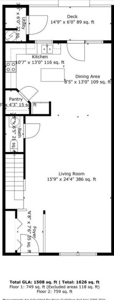 619 Laurens Way - Photo 7 of 19