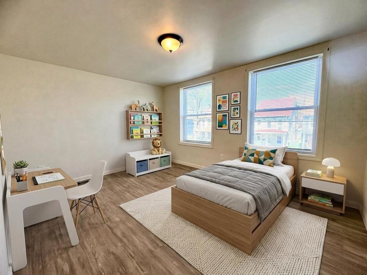 518 E Cumberland St - Photo 5 of 32