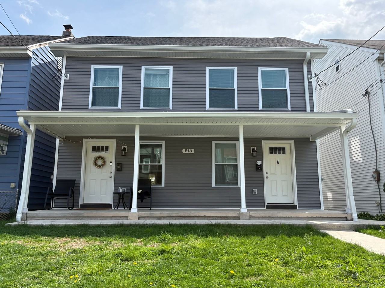 518 E Cumberland St - Photo 7 of 32