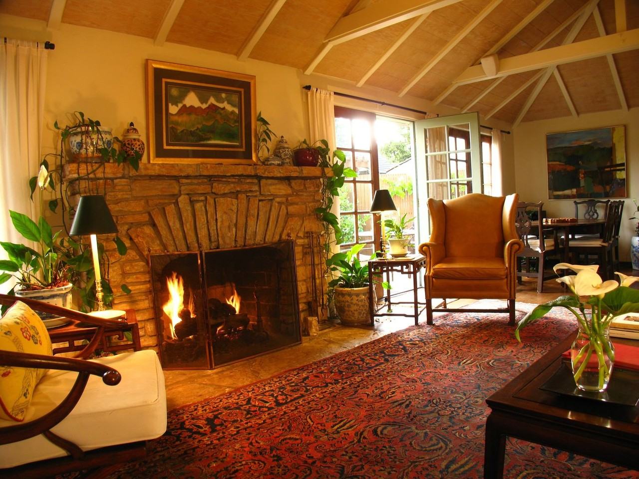 4th House Southwest 10th, Camino Real - Photo 6 of 24