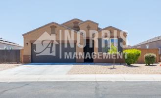 1153 E Gabrilla Dr - Photo 1 of 1