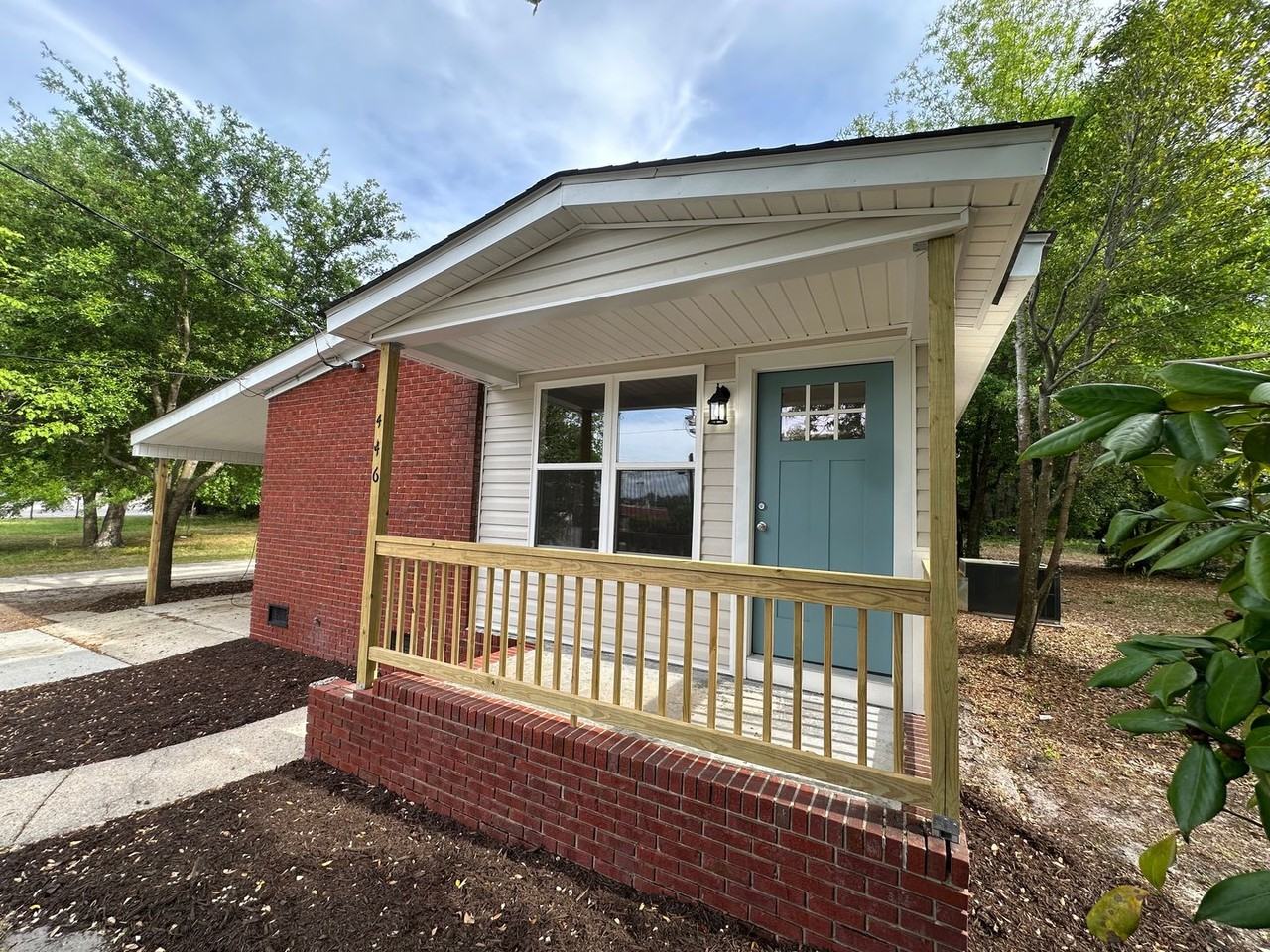 446 Cape Fear Blvd - Photo 5 of 28