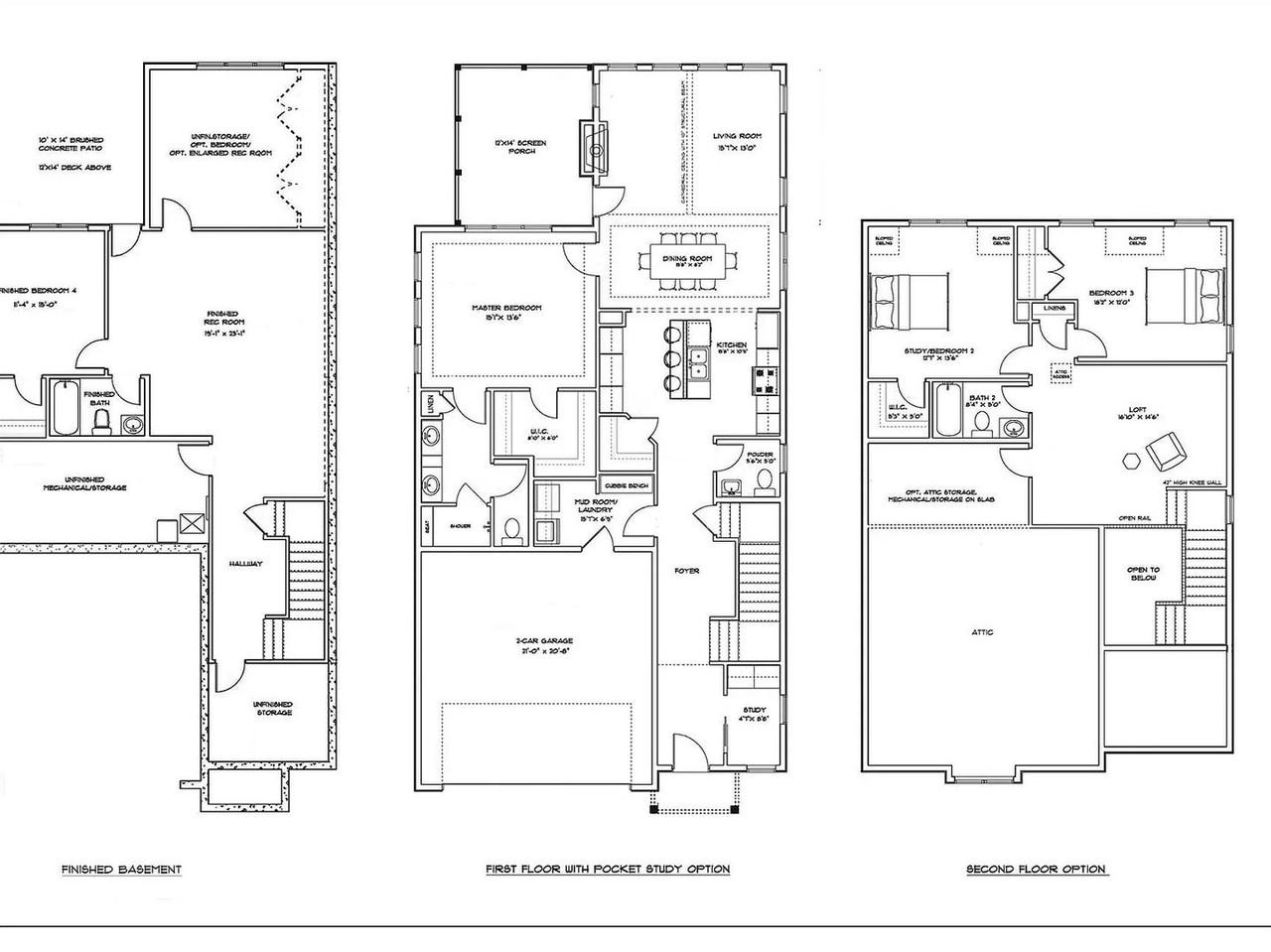 120 Bishopgate Ln - Photo 4 of 29