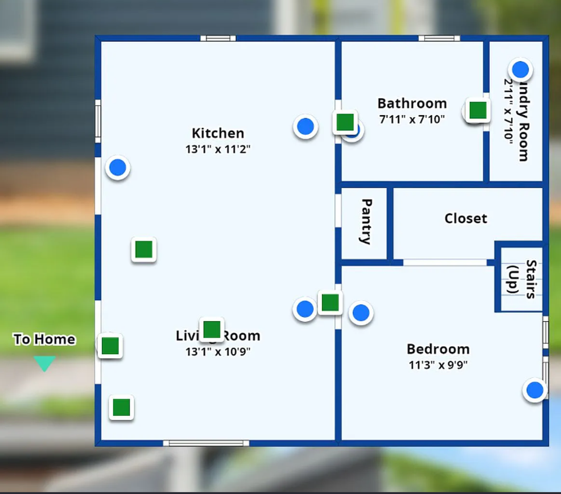 1644 N Alberta St #B - Photo 2 of 9