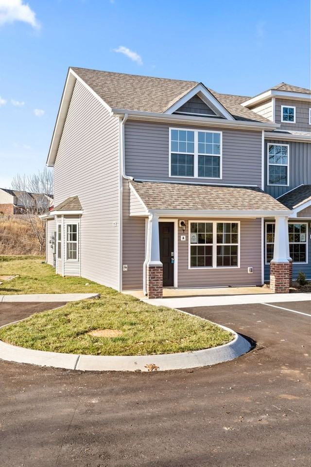 955 Big Sky Dr Apt A - Photo 2 of 30