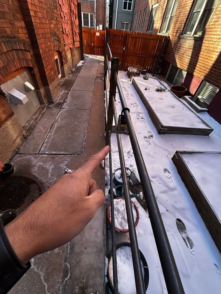 1267 Pearl St. - Photo 2 of 5