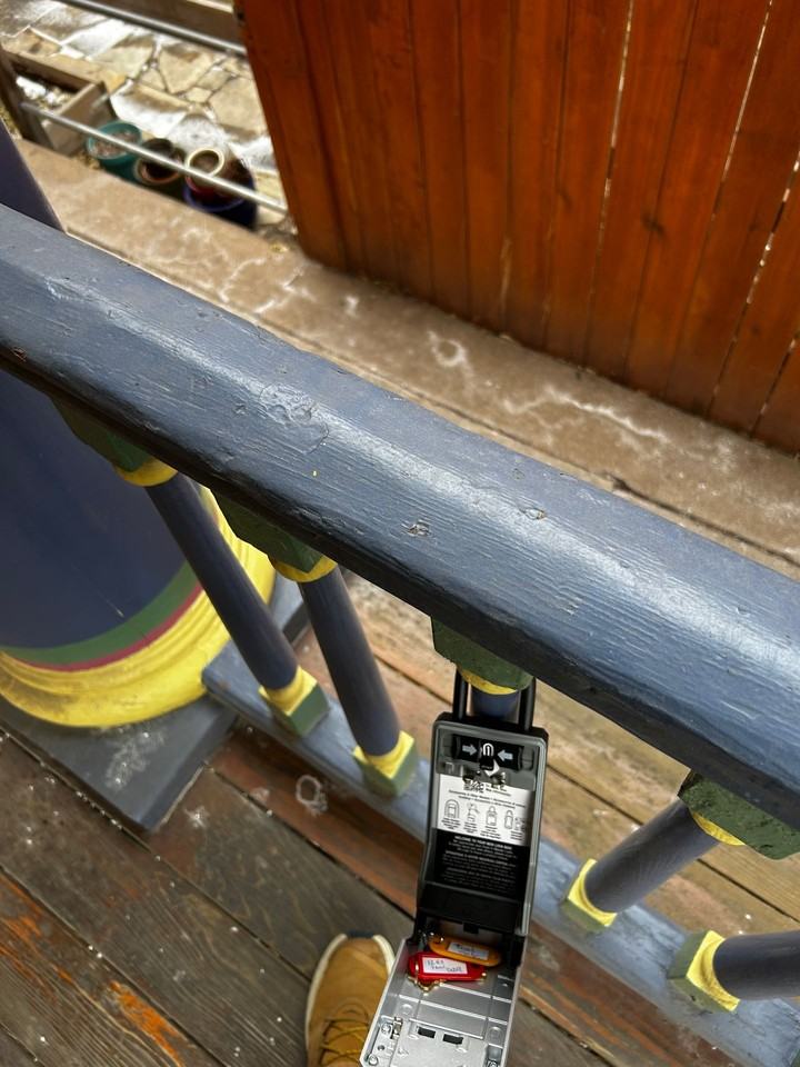 1267 Pearl St. - Photo 4 of 5