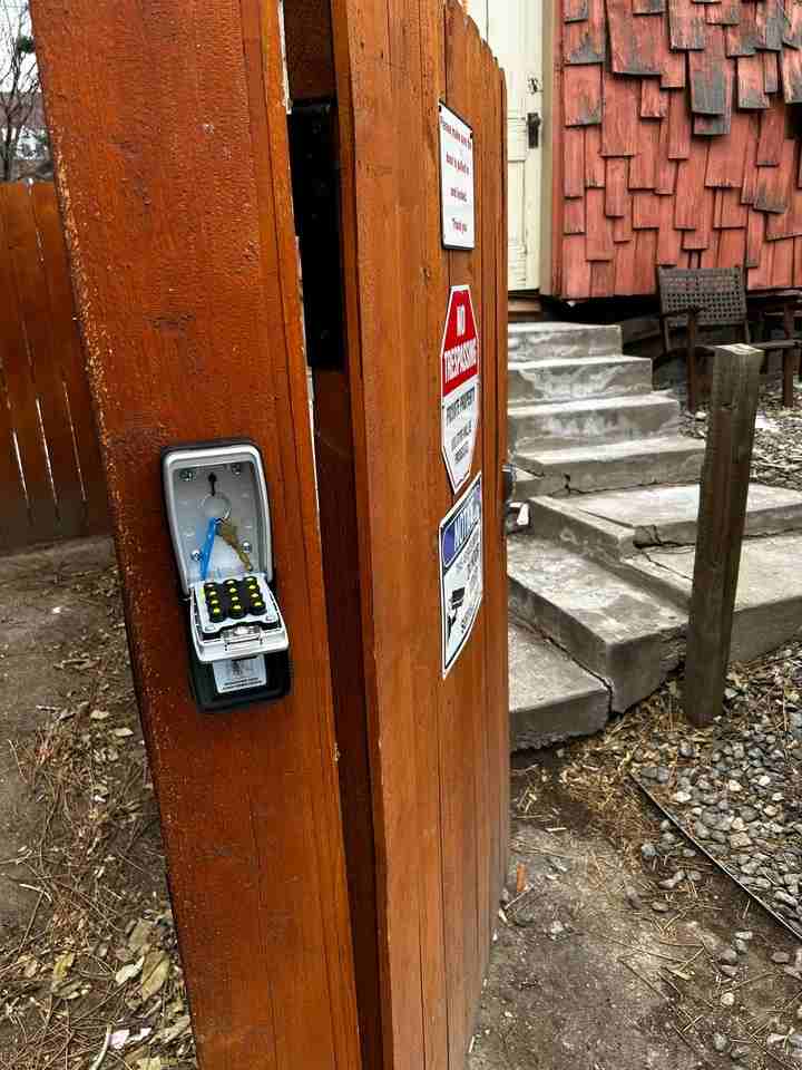 1267 Pearl St. - Photo 5 of 5