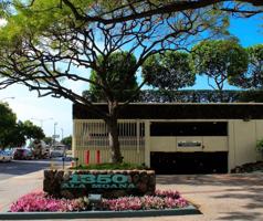 featured image of 1350 Ala Moana Blvd #2406