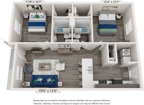 Monterey Villas - Photo 1 of 1