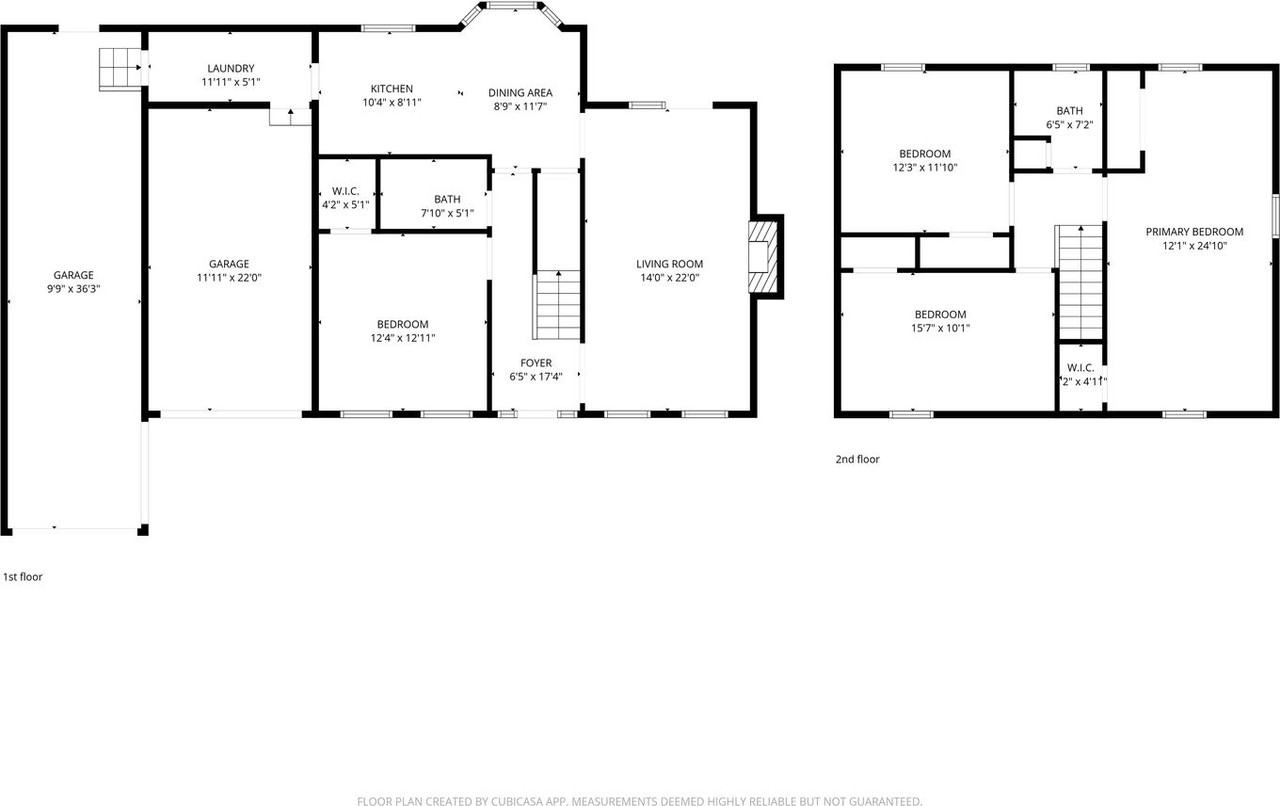 319 Deep Forest Ct - Photo 6 of 36