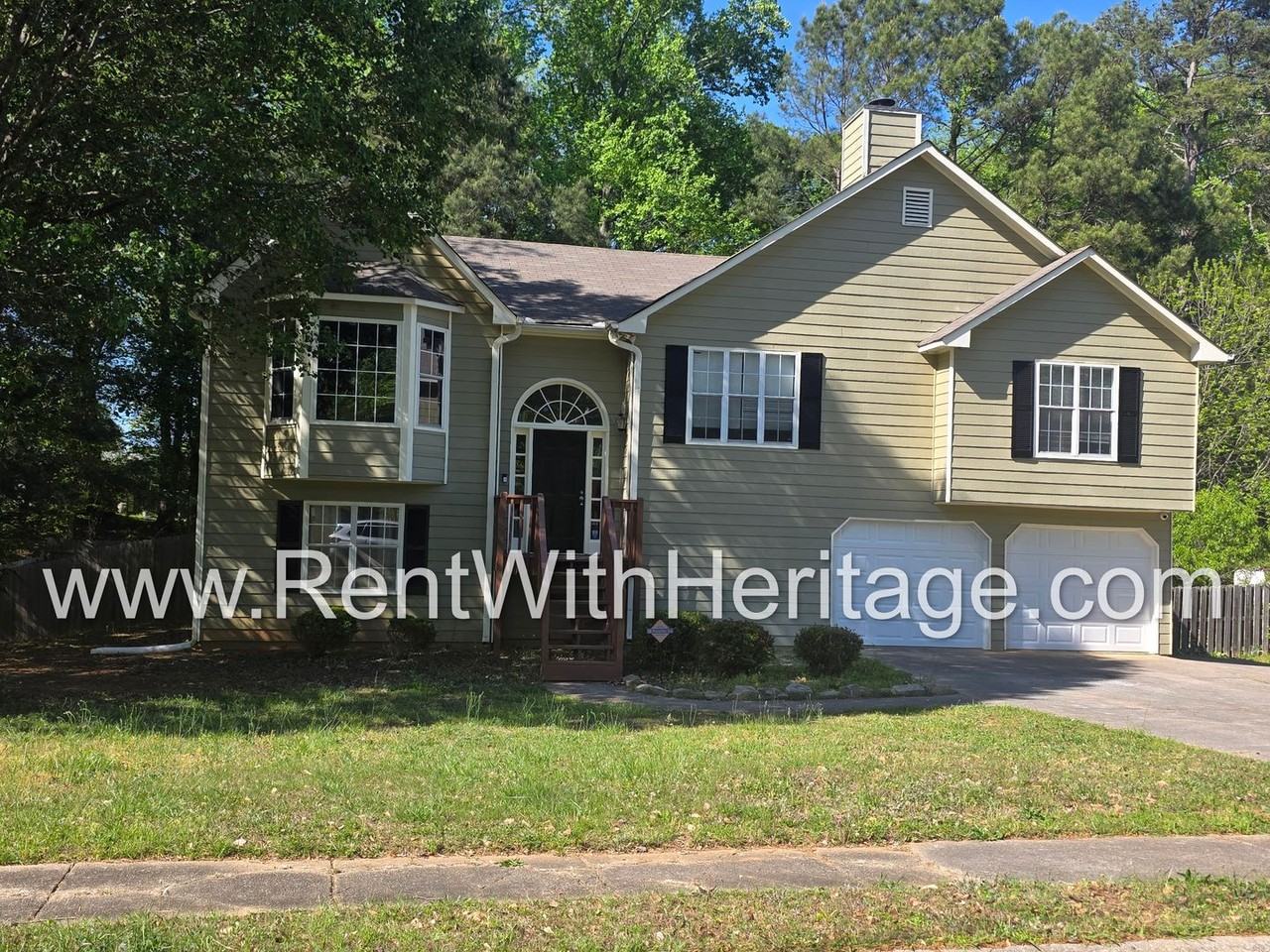 4462 Wesley Way - Photo 4 of 39