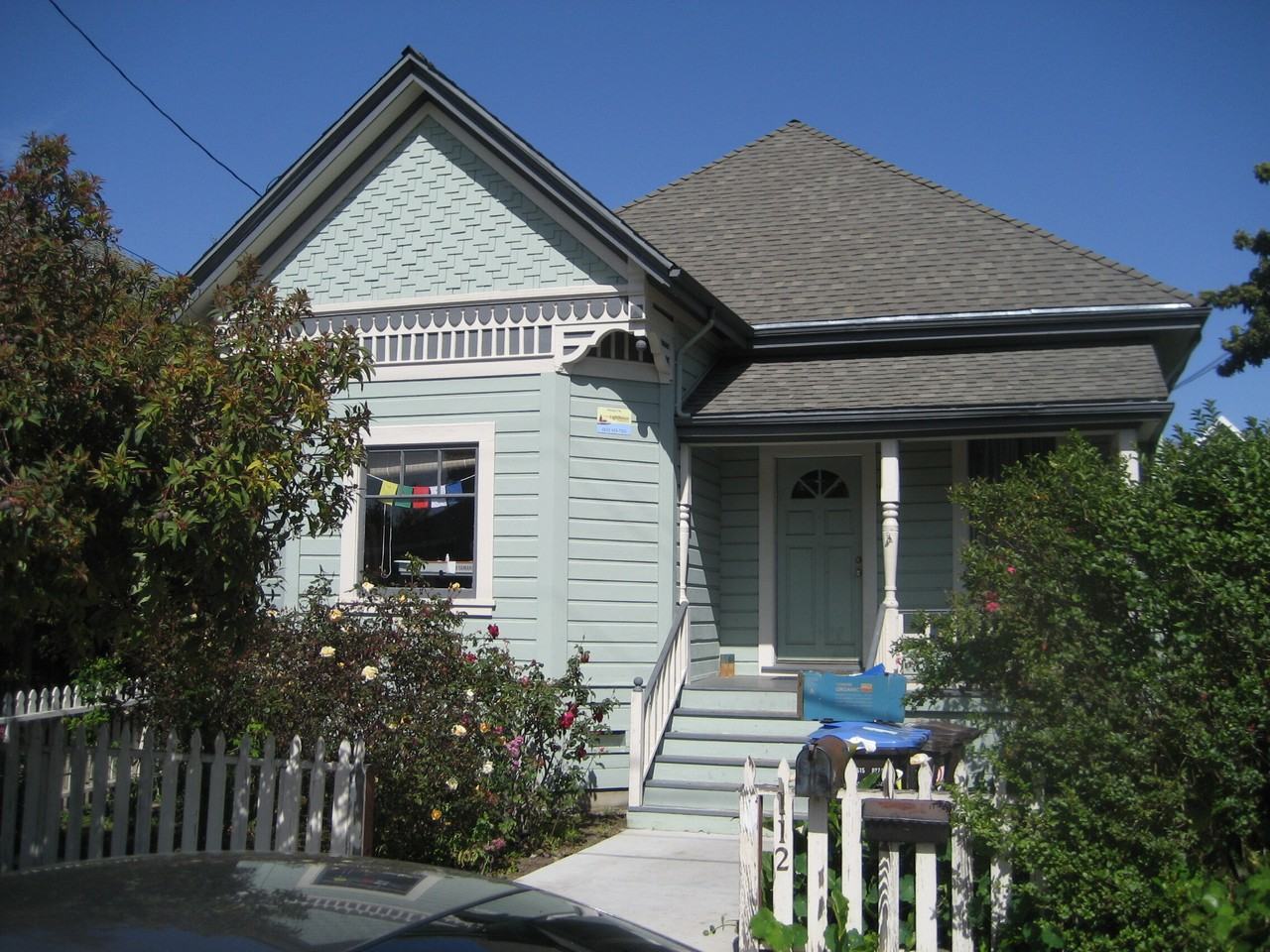 112 Myrtle St